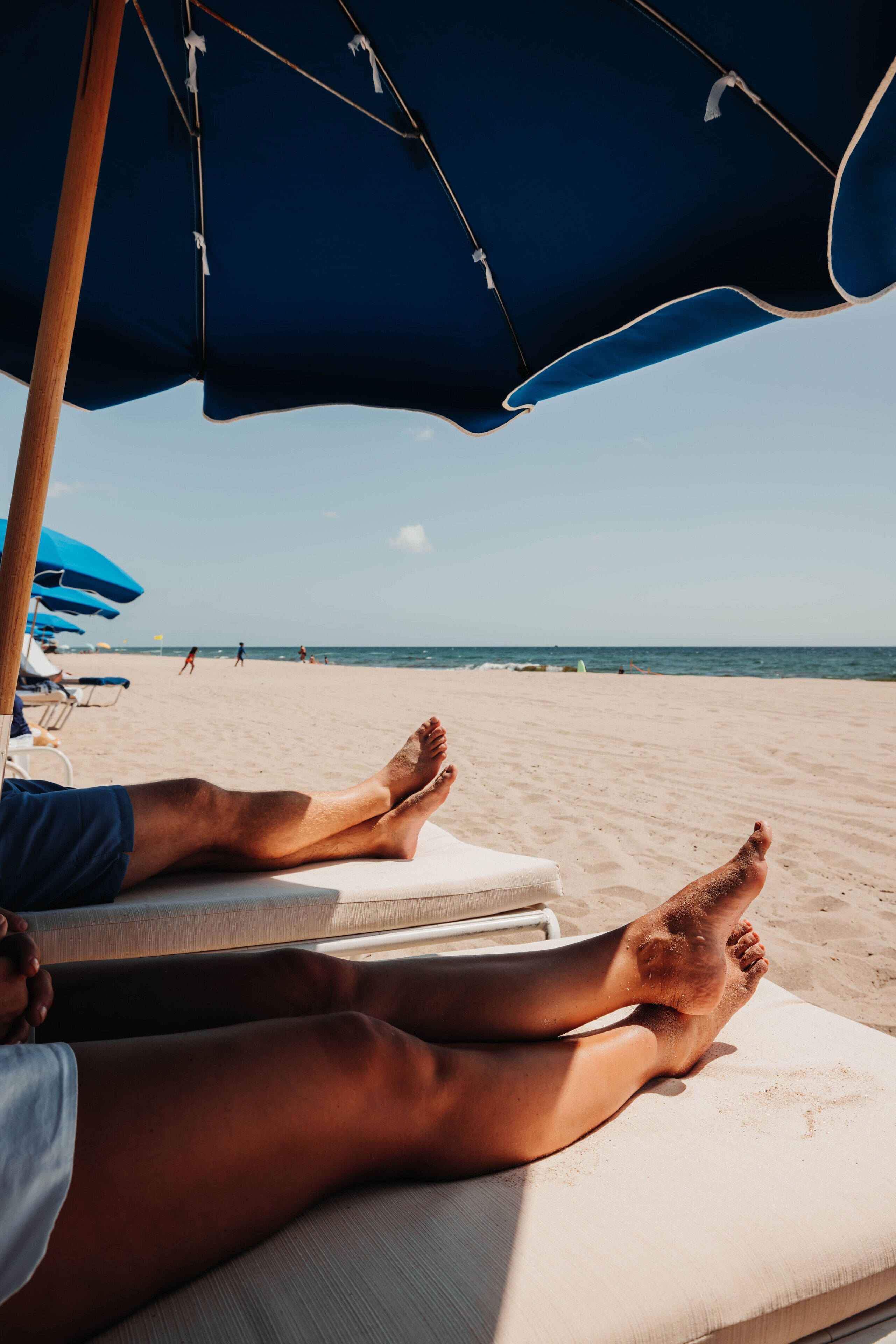 private beach nearby, free beach shuttle, sun-loungers, beach towels