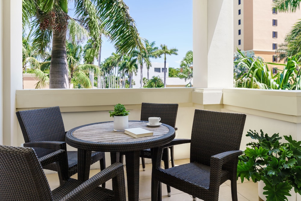 The Seagate Hotel, Golf & Beach Club, Autograph Collection by null