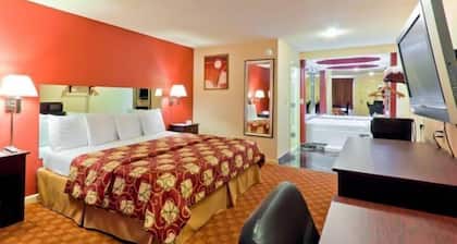 Budget Lodge Buena