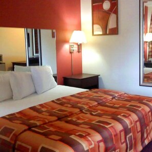 Interior - Budget Lodge Buena (Buena)