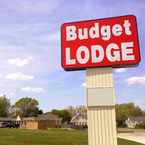 Exterior detail - Budget Lodge Buena (Buena)