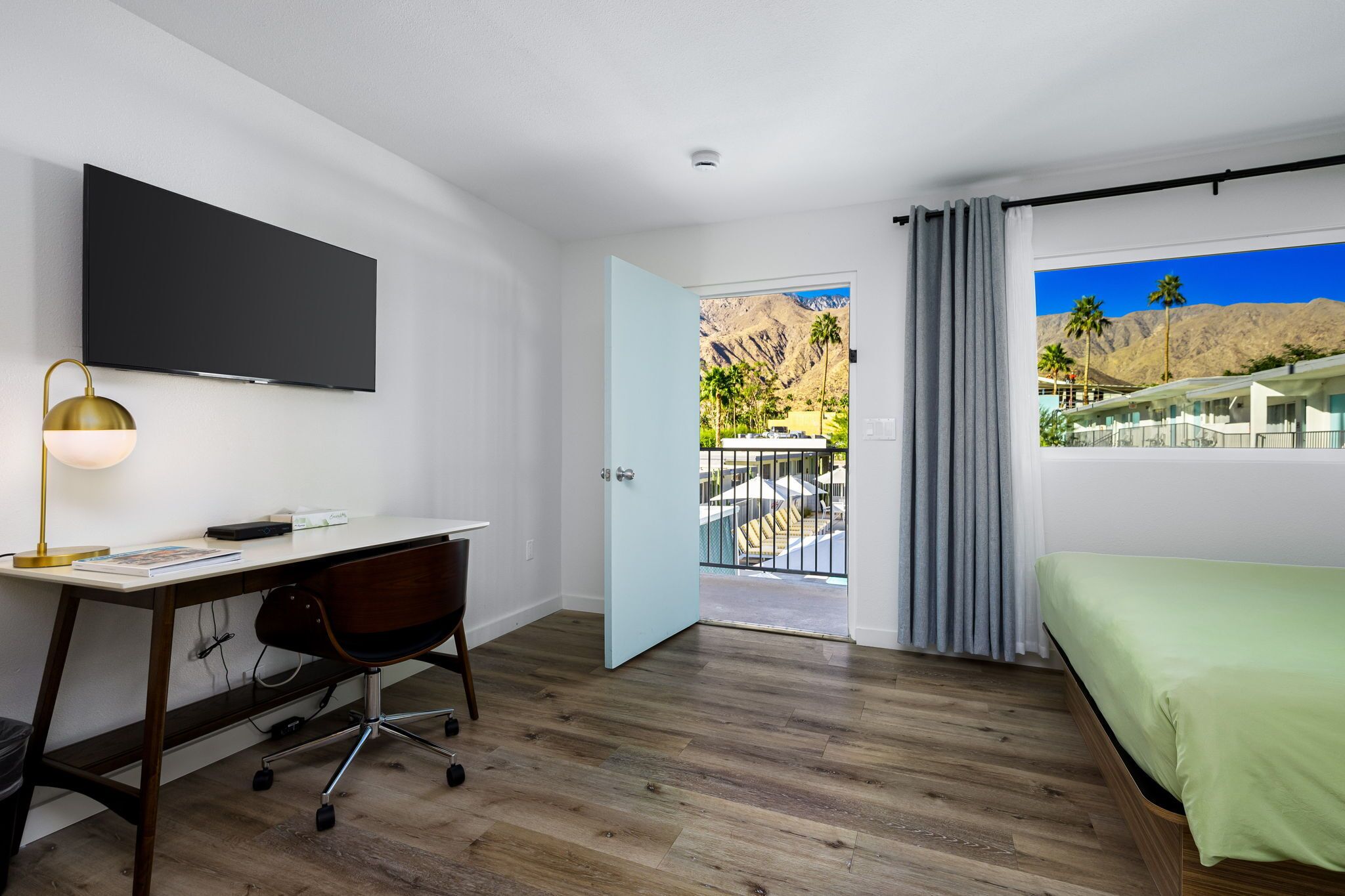 Foto - The Skylark a Palm Springs Hotel