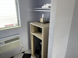 高级房, 2 张双人床 | 高档床上用品、免费 WiFi、床单