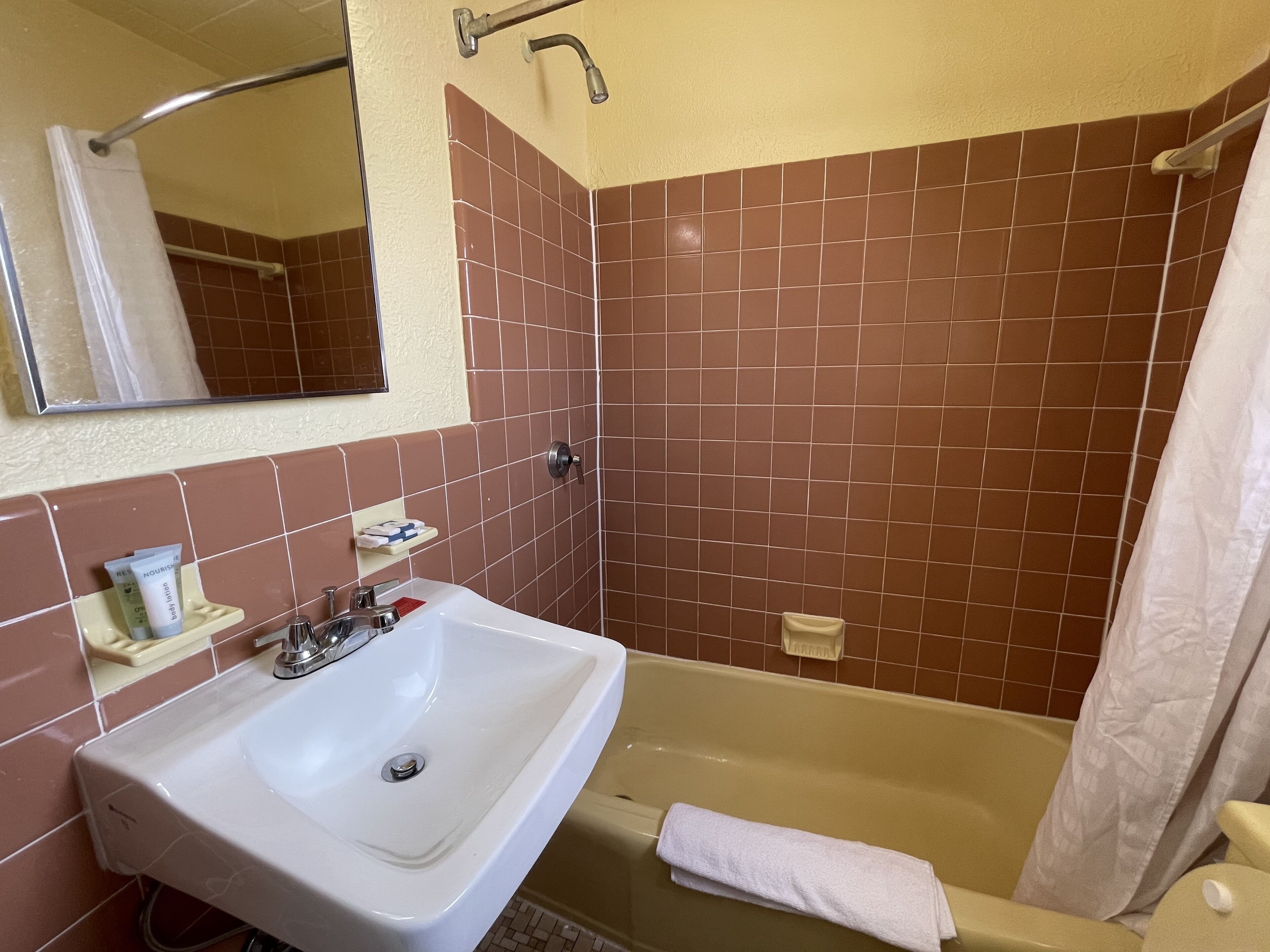 Foto - Monaco Motel - Wildwood Beach & Boardwalk