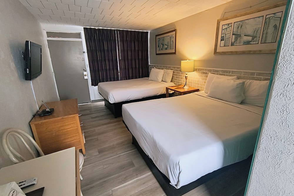 Monaco Motel - Wildwood Beach & Boardwalk