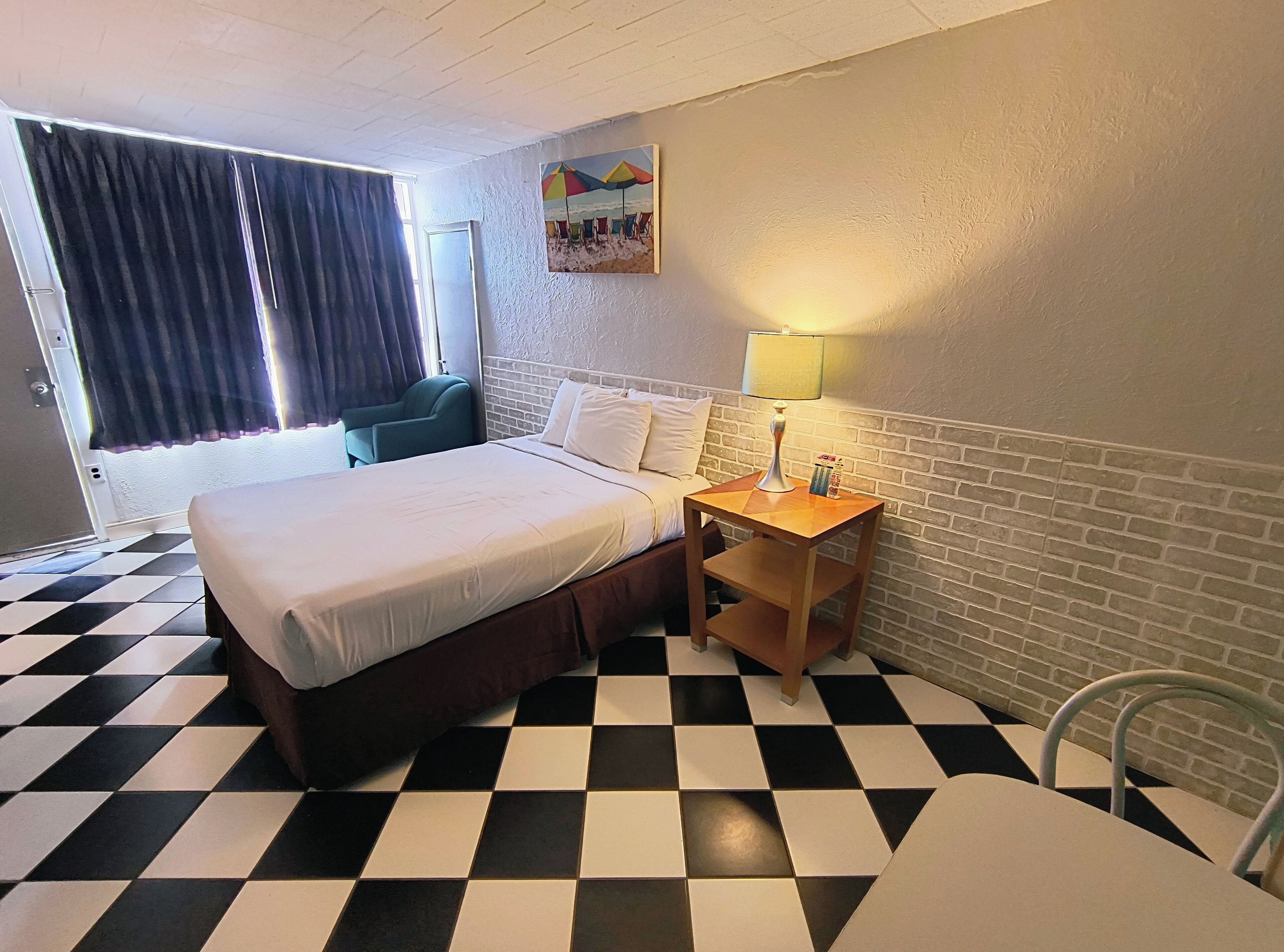 Foto - Monaco Motel - Wildwood Beach & Boardwalk