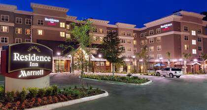 Residence Inn by Marriott Gainesville I-75