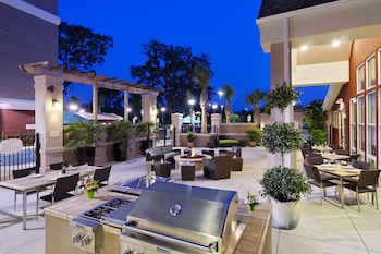 Residence Inn by Marriott Gainesville I-75