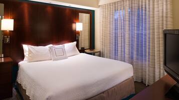 Suite, 1 Bedroom | View from room