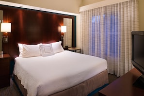 Suite, 1 Bedroom | View from room