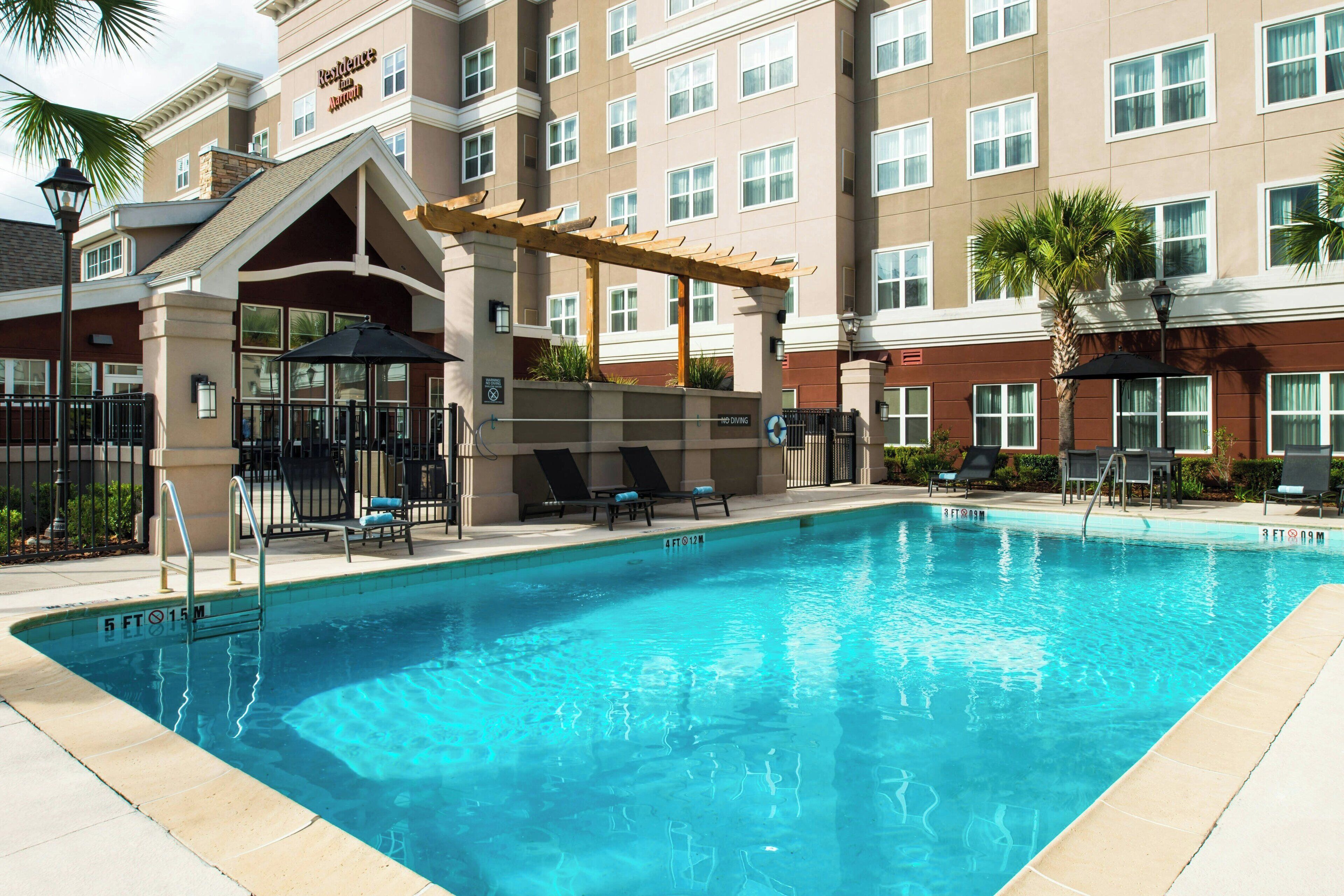 Foto - Residence Inn Gainesville I-75