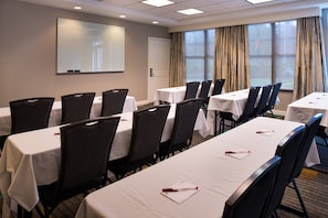 Sala de reuniones
