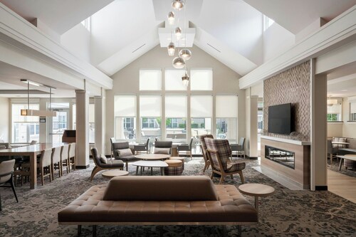 Residence Inn by Marriott Gainesville I-75