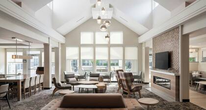 Residence Inn by Marriott Gainesville I-75