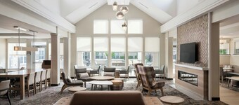 Residence Inn by Marriott Gainesville I-75