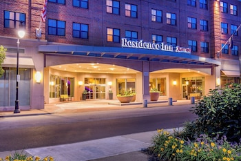Residence Inn by Marriott Portland Downtown Waterfront