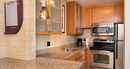 Residence Inn Portland Downtown/Waterfront