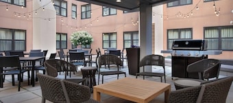 Residence Inn Portland Downtown/Waterfront