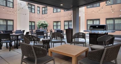 Residence Inn Portland Downtown/Waterfront