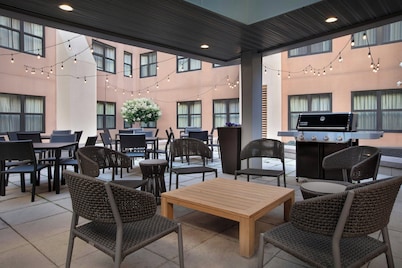 Residence Inn Portland Downtown/Waterfront
