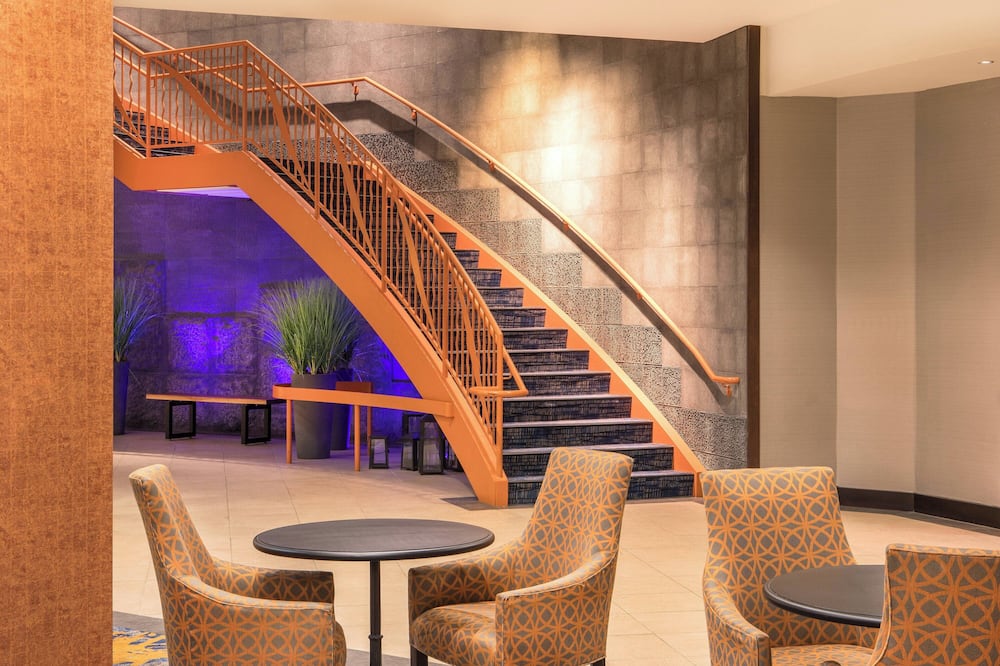 Residence Inn Portland Downtown/Waterfront