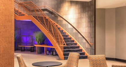 Residence Inn Portland Downtown/Waterfront