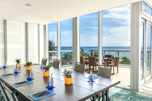 Sala de reuniones