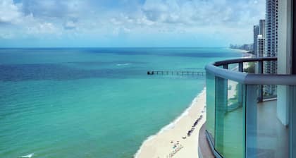 Solé Miami, A Noble House Resort