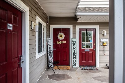 Affordable Suites Rocky Mount