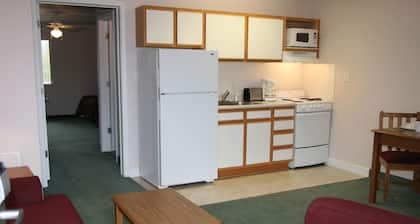 Affordable Suites Rocky Mount