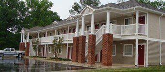 Affordable Suites Rocky Mount