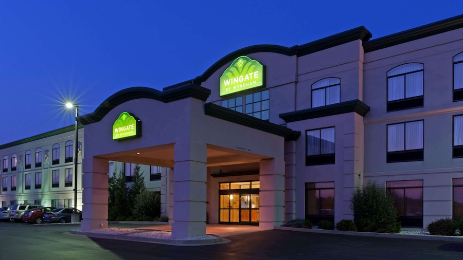 Wingate by Wyndham Erlanger / Florence / Cincinnati South