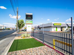 Fachada