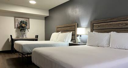 Siegel Slots and Suites