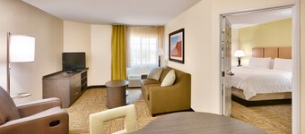 Candlewood Suites Dallas Plano East Richardson by IHG