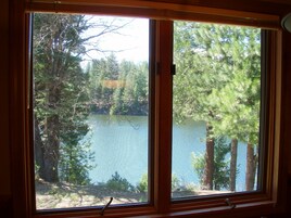 Deluxe Room, Multiple Beds, Lake View, Lakeside | Iron/ironing board, free WiFi, bed sheets