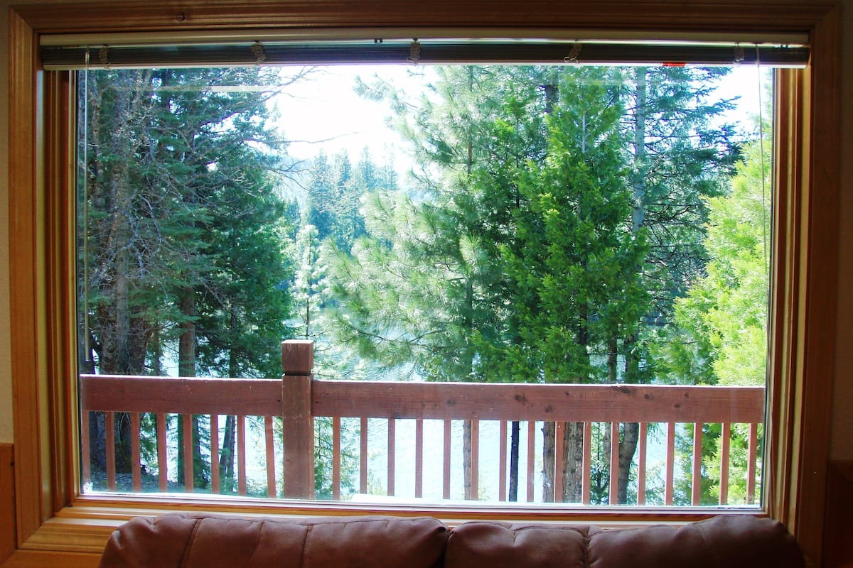 Superior Room, Multiple Beds, Lake View (2 Kings with 1 Queen Sofa Bed) | Lake view