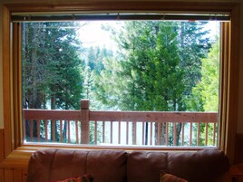 Superior Room, Multiple Beds, Lake View (2 Kings with 1 Queen Sofa Bed) | Lake view