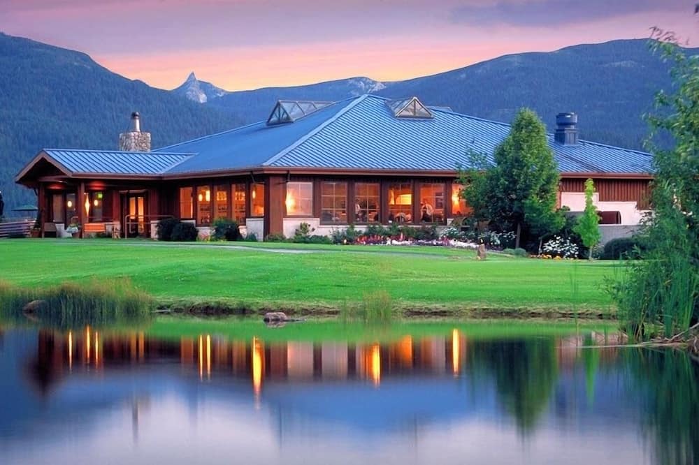 Mount Shasta Resort