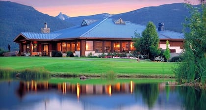 Mount Shasta Resort