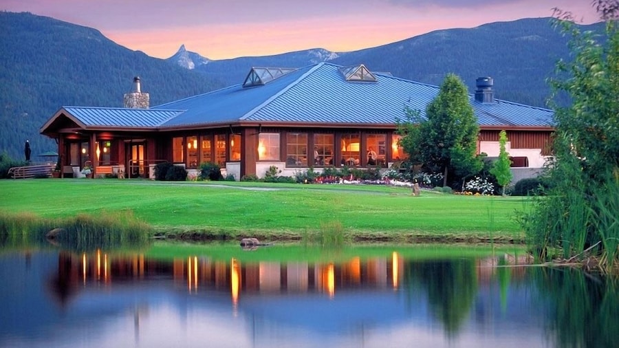 Mount Shasta Resort