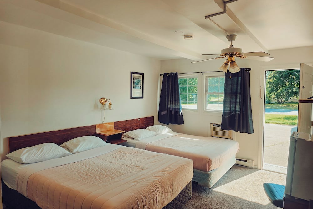 Norfolk Motel