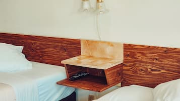 Standard Room, 2 Double Beds