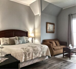 Room - Lunenburg Arms Hotel And Spa (Lunenburg)