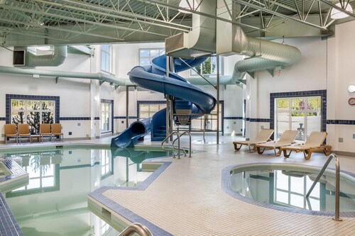 Ramada by Wyndham Lac La Biche