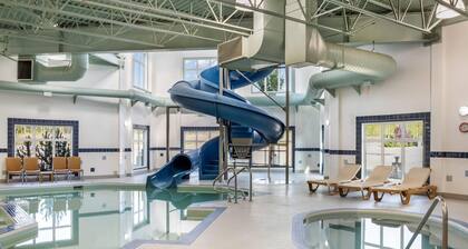 Ramada by Wyndham Lac La Biche