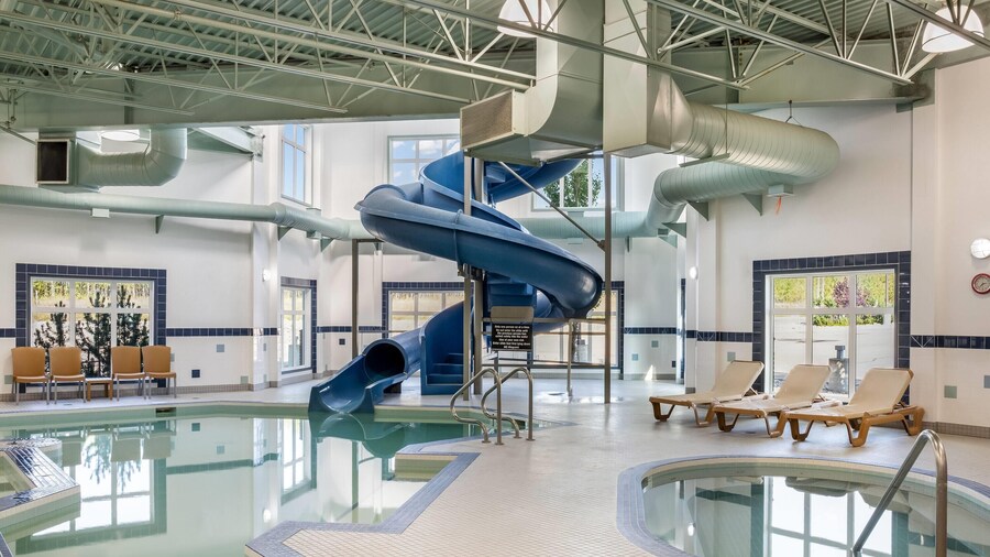 Ramada by Wyndham Lac La Biche