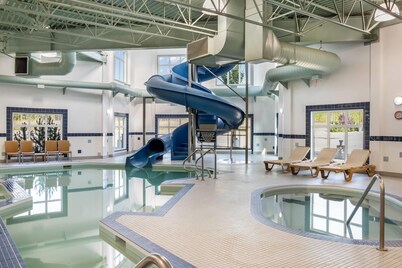 Ramada by Wyndham Lac La Biche