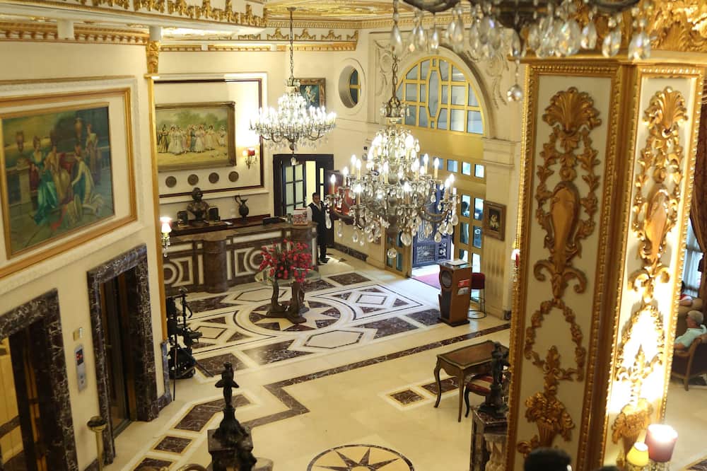 Serenada Golden Palace - Boutique Hotel