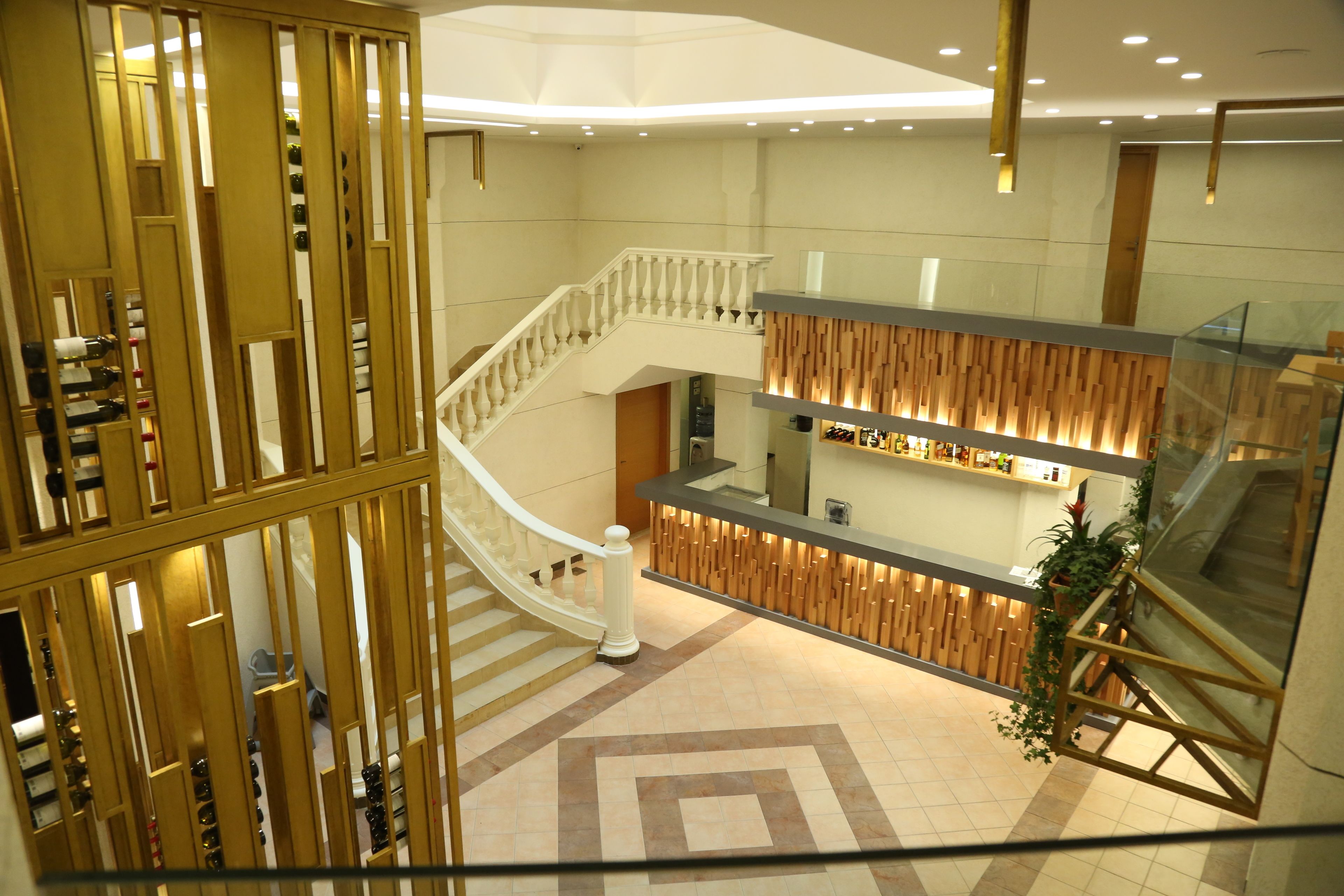 Foto - Serenada Golden Palace - Boutique Hotel